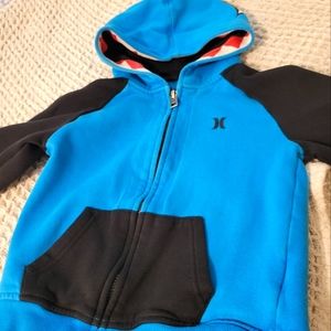 Hurley Kids Hoodie
